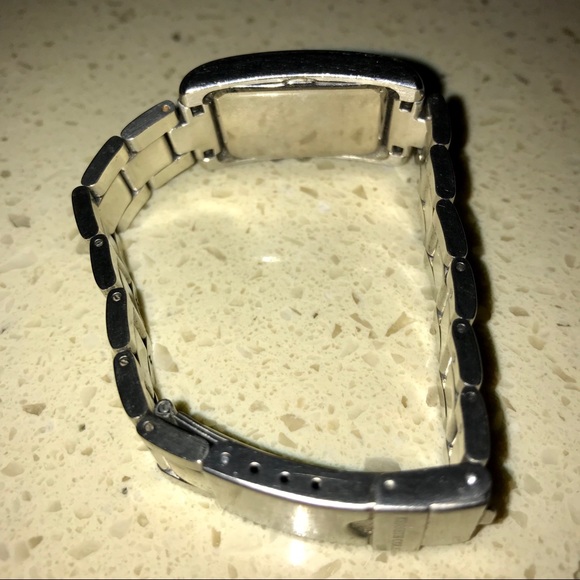 Kenneth Cole Stainless Steel Watch - Picture 3 of 8